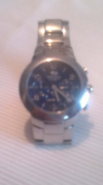 Reloj Time Force caballero TF2286M010