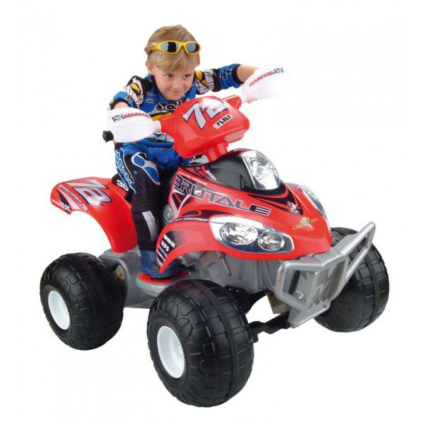quad infantil 12v