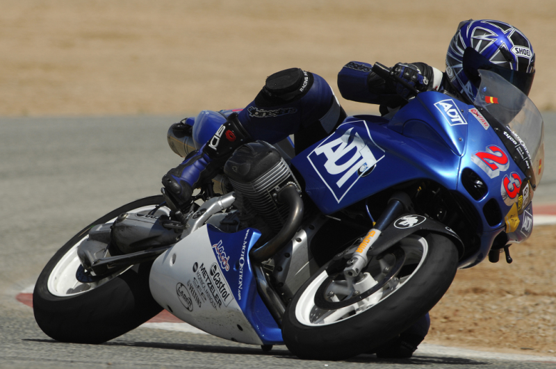 BMW R1100S