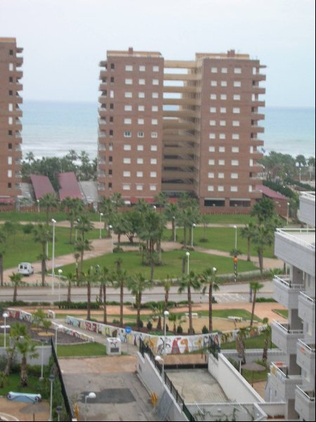 APARTAMENTO MARINA D'OR