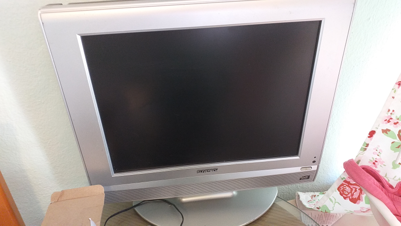 pantallas/monitores tele