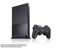 CAMBIO PS2 slim
