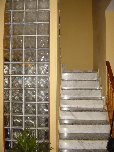 cambio chalet
