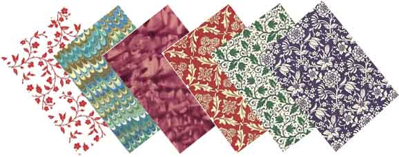 Papel Regalo