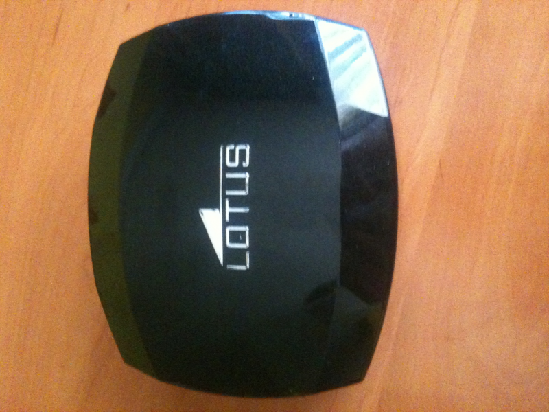 reloj lotus
