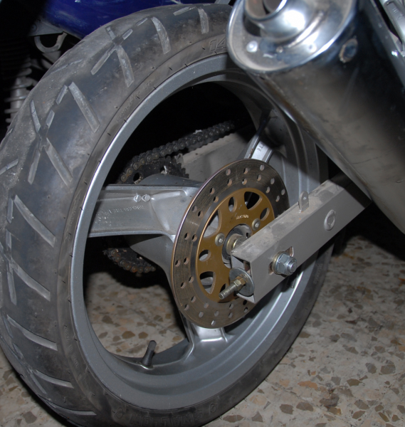Accesorios y recambios