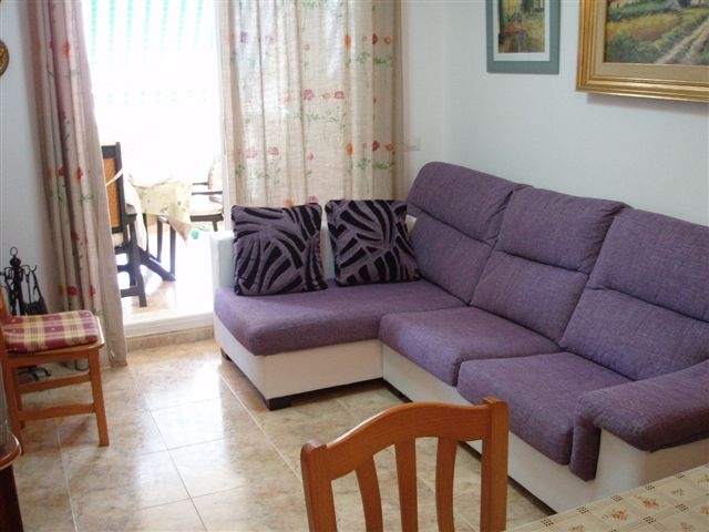 Apartamento en playa de Moncofar