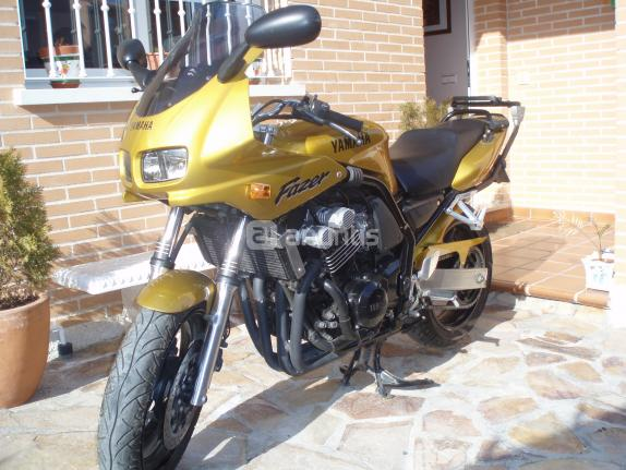 yamaha fazer 600 yamaha fazer 600
