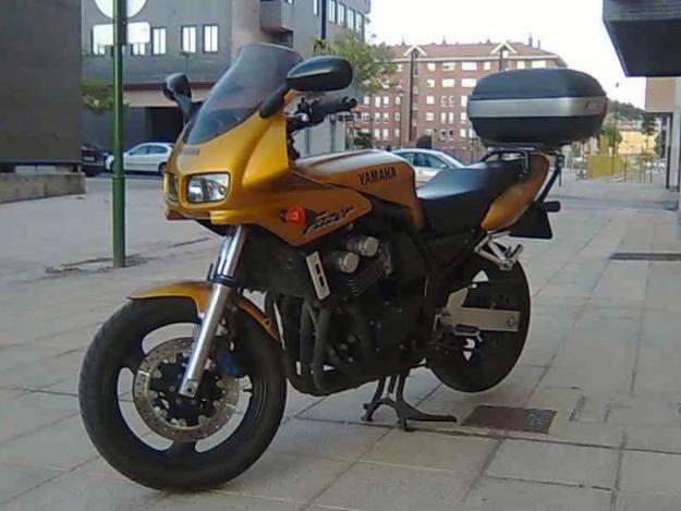 yamaha fazer 600 yamaha fazer 600
