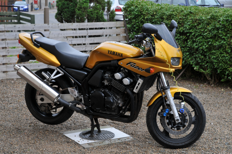 yamaha fazer 600 yamaha fazer 600