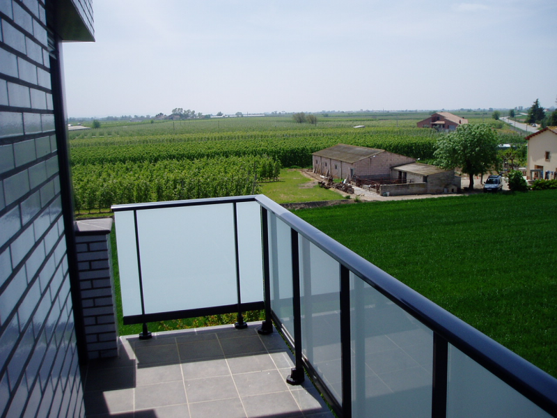 DUPLEX EN TORNABOUS (TARREGA)