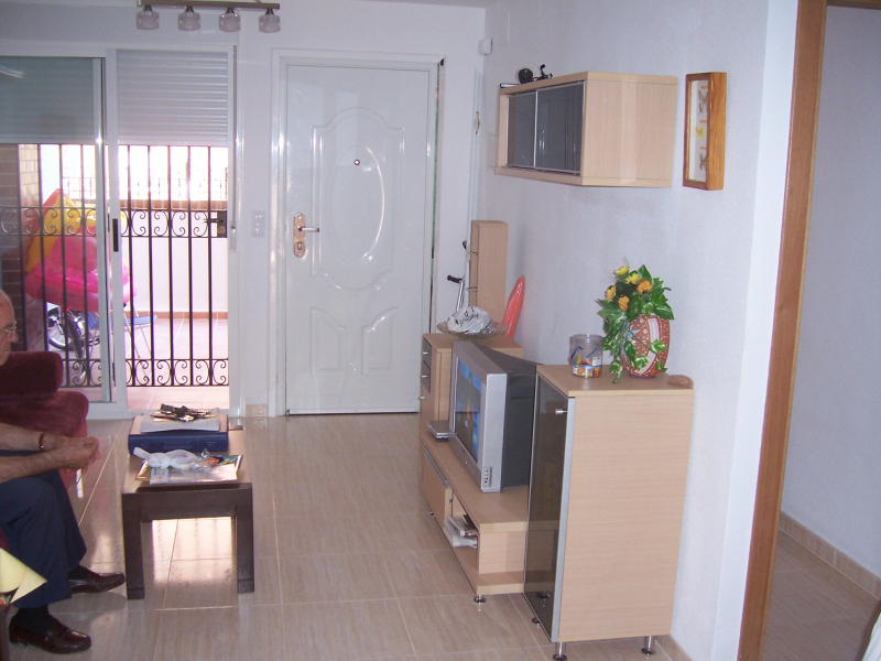 CAMBIO APARTAMENTO EN MARINAD´OR POR PISO EN MADRID O INMEDIACIONES