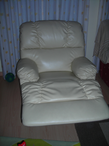 sillon relax