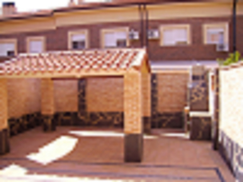 Mano de obra de albañilería