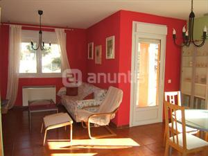 chalet pareado en El Espinar, Segovia, por piso o casa en Madrid