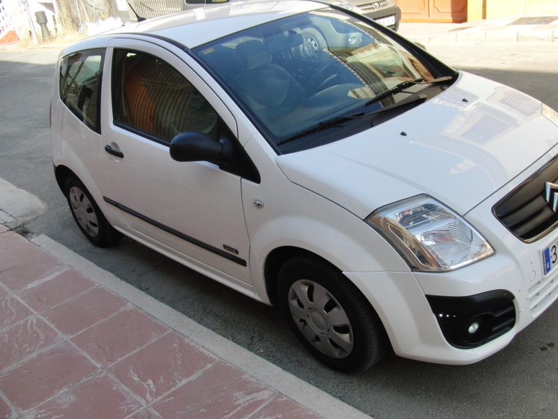 COCHE POR FURGONETA