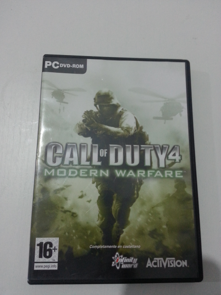 Juego PC