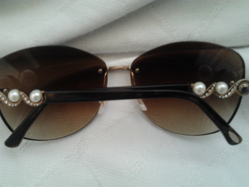 Gafas CHOPARD 