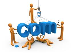 Creación y Diseño de Página Web