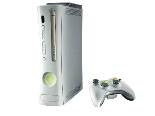 XBOX 360+MANDO+DISCO DURO 20GB+3 JUEGOS
