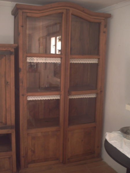 Muebles Rusticos Estilo Mexicano