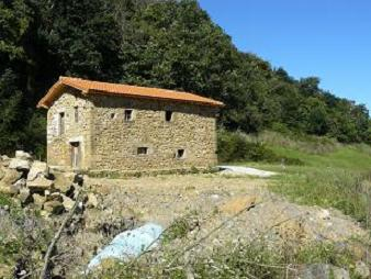 Casa Rústica