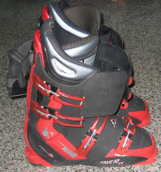 BOTAS DE ESQUI ROSSIGNOL EN PERFECTO ESTADO