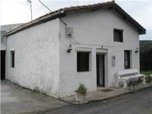 Casa Rural con terreno