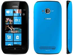 nokia lumia 710,caja precintada
