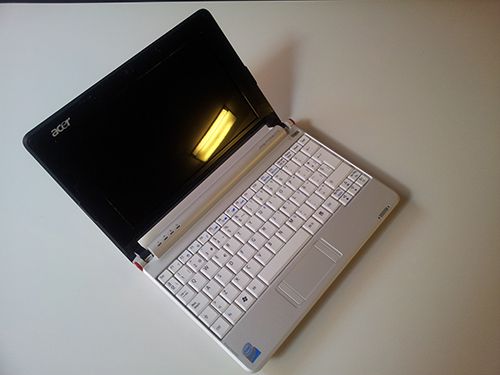 Acer Aspire One