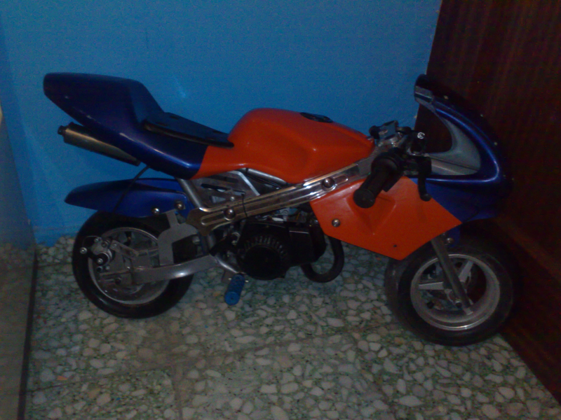 Minimoto