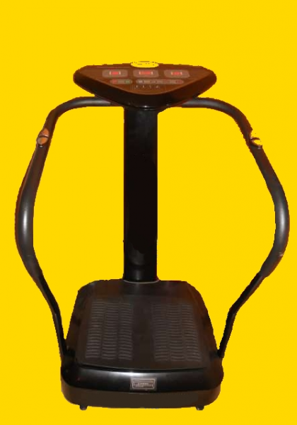 PLATAFORMA VIBRATORIA PROFESIONAL