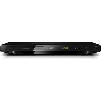Reproductor de DVD Philips DVP3850/12 nuevo. Propón un cambio!