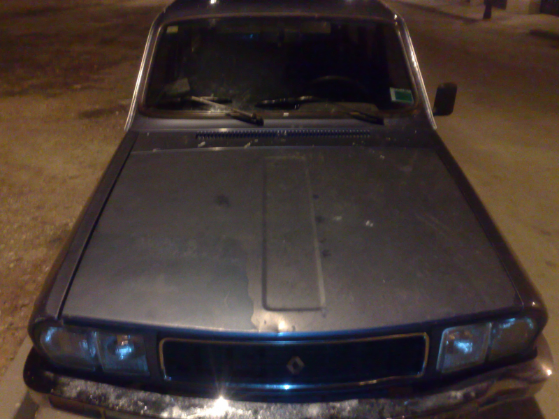 renault 12 gtl familiar