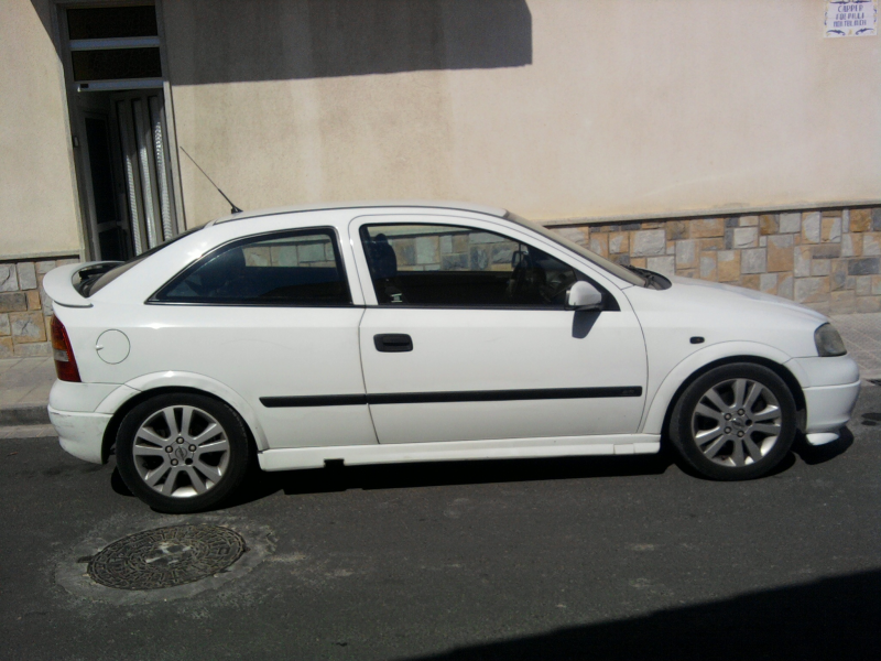 cambio coche x coche