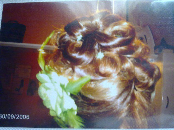 servicios de peluqueria y estetica por servicios dentales