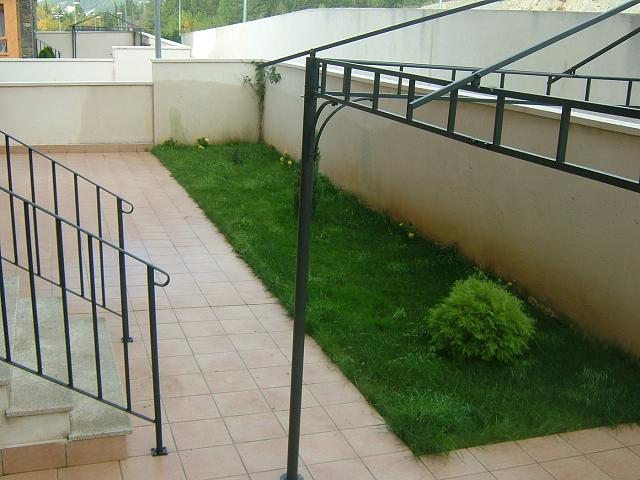 Apartamento en Jaca