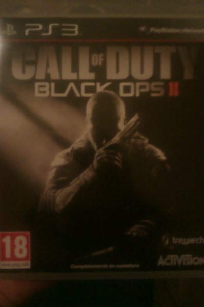 black ops 2 