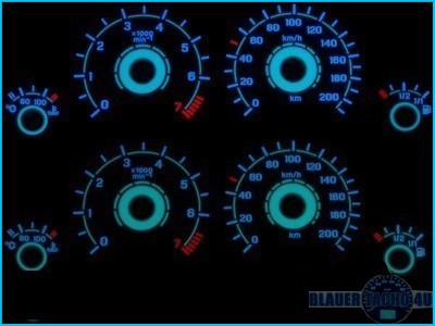 tacometro astra g diesel 2002