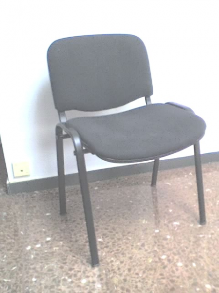 Sillas