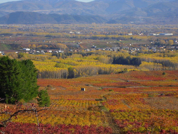 Casa grande en el Bierzo - Leon