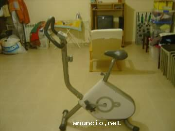 bici estatica