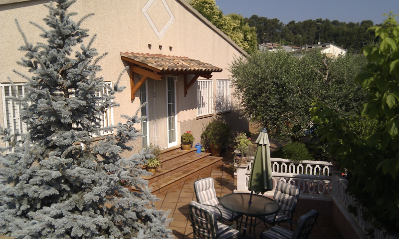 torre toda en planta Lliça de Vall torre toda en planta Lliça de Vall