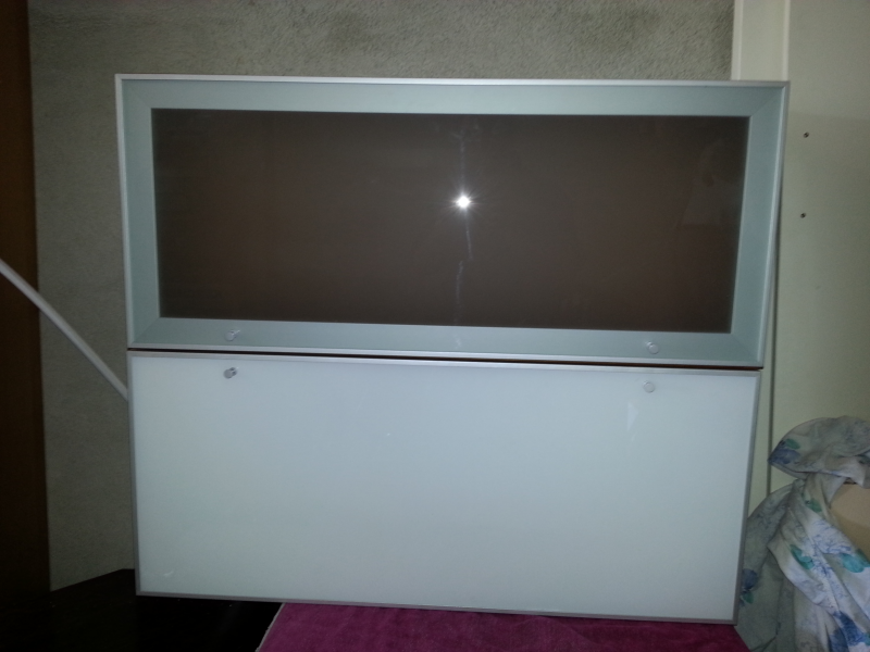 Cambio mueble bar moderno