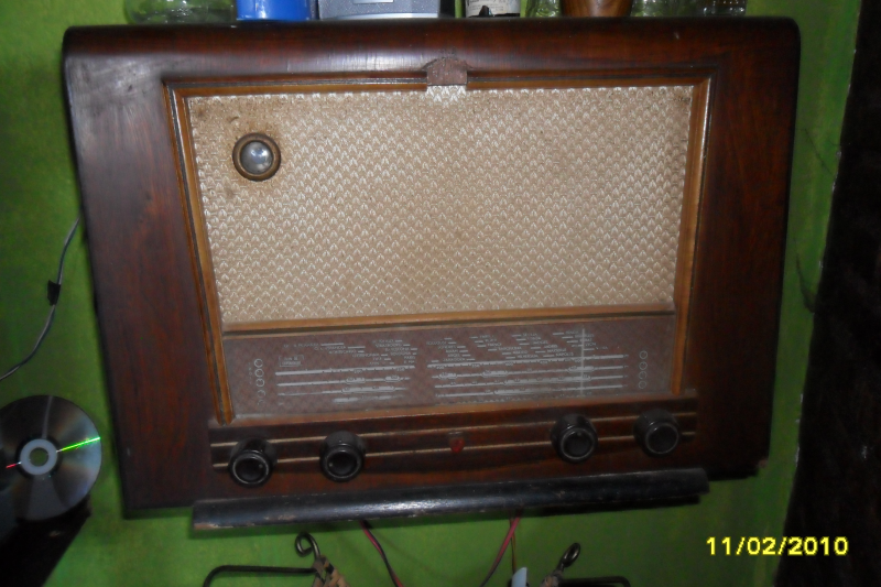 radio antigua