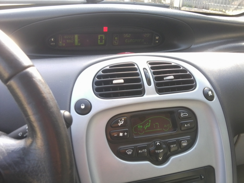 Citroen Xsara Picasso