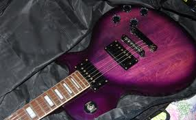 Guitarra eléctrica