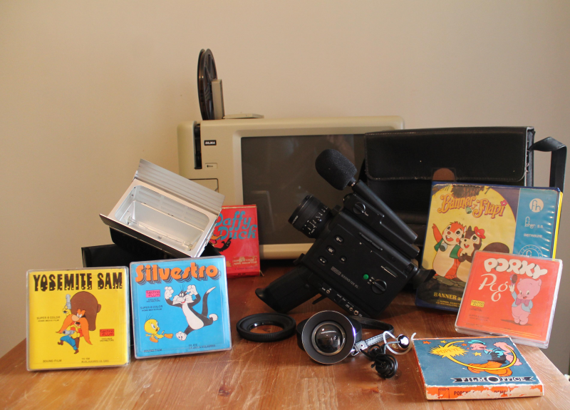 CAMBIO PACK SUPER 8