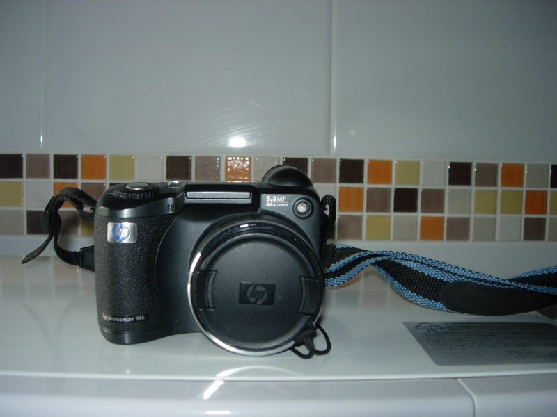 Camara Digital