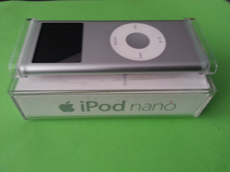 iPod nano